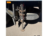 Laadwagen met kraan mercedes-benz actros 3340 (2002-379,809 km-vin:wdb9501631k772600) - afbeelding 3 van  51