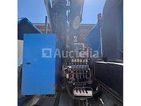 Laadwagen met kraan mercedes-benz actros 3340 (2002-379,809 km-vin:wdb9501631k772600) - afbeelding 7 van  51