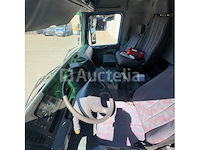 Laadwagen met kraan mercedes-benz actros 3340 (2002-379,809 km-vin:wdb9501631k772600) - afbeelding 13 van  51