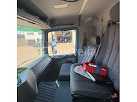 Laadwagen met kraan mercedes-benz actros 3340 (2002-379,809 km-vin:wdb9501631k772600) - afbeelding 16 van  51