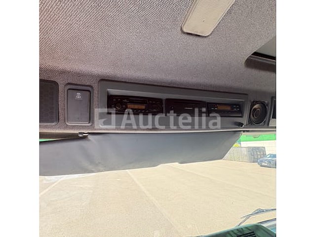 Laadwagen met kraan mercedes-benz actros 3340 (2002-379,809 km-vin:wdb9501631k772600) - afbeelding 18 van  51