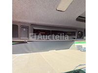 Laadwagen met kraan mercedes-benz actros 3340 (2002-379,809 km-vin:wdb9501631k772600) - afbeelding 18 van  51