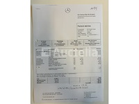 Laadwagen met kraan mercedes-benz actros 3340 (2002-379,809 km-vin:wdb9501631k772600) - afbeelding 25 van  51