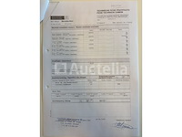 Laadwagen met kraan mercedes-benz actros 3340 (2002-379,809 km-vin:wdb9501631k772600) - afbeelding 27 van  51