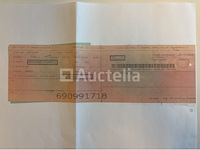 Laadwagen met kraan mercedes-benz actros 3340 (2002-379,809 km-vin:wdb9501631k772600) - afbeelding 30 van  51
