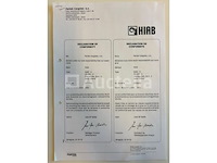 Laadwagen met kraan mercedes-benz actros 3340 (2002-379,809 km-vin:wdb9501631k772600) - afbeelding 35 van  51