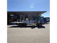 Laadwagen met kraan mercedes-benz actros 3340 (2002-379,809 km-vin:wdb9501631k772600) - afbeelding 41 van  51