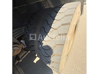 Laadwagen met kraan mercedes-benz actros 3340 (2002-379,809 km-vin:wdb9501631k772600) - afbeelding 34 van  51