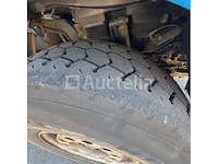 Laadwagen met kraan mercedes-benz actros 3340 (2002-379,809 km-vin:wdb9501631k772600) - afbeelding 49 van  51