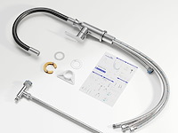 Laagdruk keukenkraan - afbeelding 2 van  7