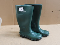 Laars - pvc (maat 39) - afbeelding 1 van  2