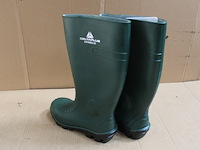 Laars - pvc (maat 39) - afbeelding 2 van  2