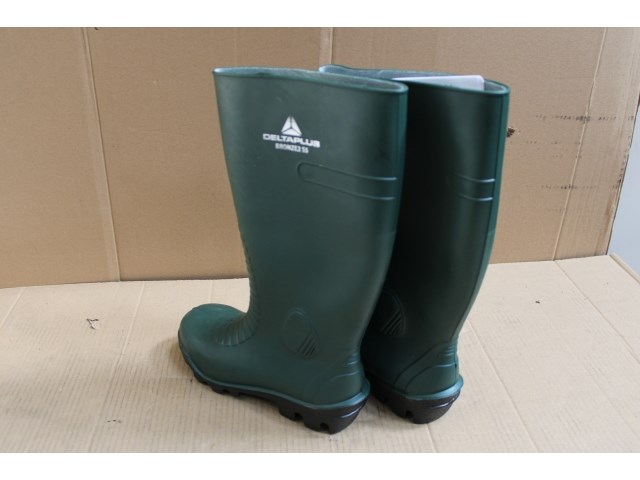 Laars - pvc (maat 39) - afbeelding 2 van  2