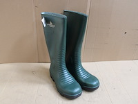 Laars - pvc (maat 40) - afbeelding 1 van  2