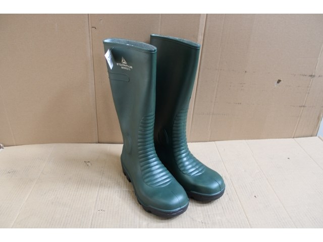 Laars - pvc (maat 40) - afbeelding 1 van  2