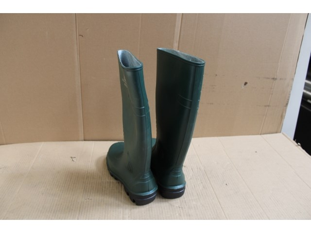 Laars - pvc (maat 41) - afbeelding 2 van  2