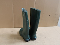 Laars - pvc (maat 41) - afbeelding 2 van  2