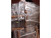 Laarzen trekker ongebruikt (25x) - afbeelding 2 van  2