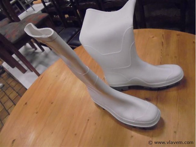 Laarzen - afbeelding 1 van  2