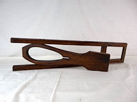 Laarzenknecht - afbeelding 1 van  3