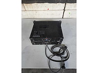 Lab gruppen - fp6400 - versterker (2x) - afbeelding 3 van  3