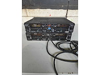 Lab gruppen - fp6400 - versterker (2x) - afbeelding 2 van  3