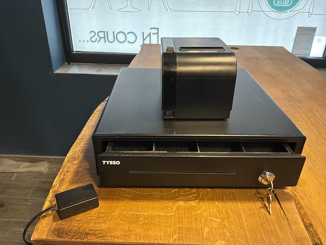Label- en coderingsmachine - afbeelding 5 van  11