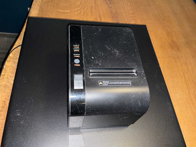 Label- en coderingsmachine - afbeelding 7 van  11