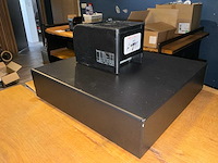Label- en coderingsmachine - afbeelding 10 van  11