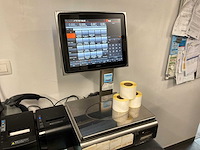 Label- en coderingsmachine - afbeelding 1 van  11