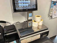 Label- en coderingsmachine - afbeelding 4 van  11