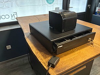 Label- en coderingsmachine - afbeelding 6 van  11