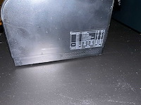 Label- en coderingsmachine - afbeelding 9 van  11