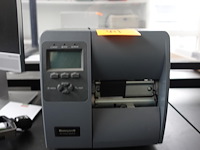 Label printer honeywel - afbeelding 1 van  4