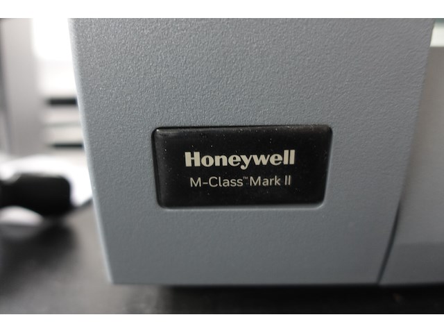 Label printer honeywel - afbeelding 3 van  4