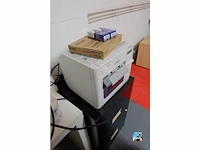 Label printer - afbeelding 5 van  7