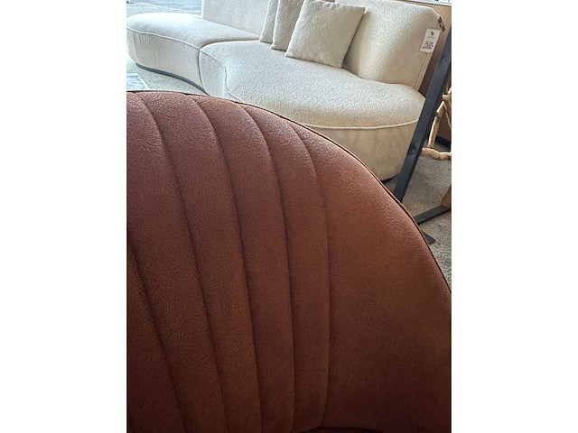 Label51 - enzo - fauteuil - afbeelding 5 van  5