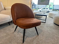 Label51 - enzo - fauteuil - afbeelding 1 van  5