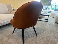 Label51 - enzo - fauteuil - afbeelding 2 van  5