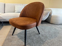 Label51 - enzo - fauteuil - afbeelding 3 van  5