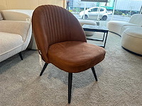 Label51 - enzo - fauteuil - afbeelding 4 van  5
