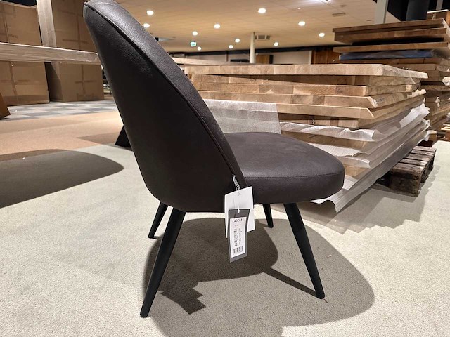 Label51 - enzo - fauteuil - afbeelding 2 van  5