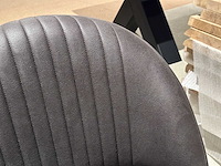 Label51 - enzo - fauteuil - afbeelding 4 van  5