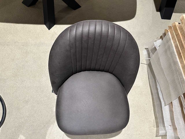 Label51 - enzo - fauteuil - afbeelding 5 van  5