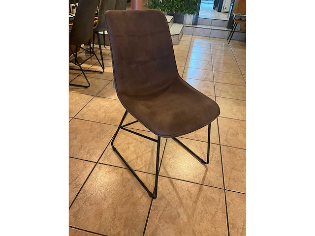 Label51 restaurantstoel (4x) - afbeelding 1 van  1