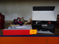 Labelpistool blitz - afbeelding 1 van  4