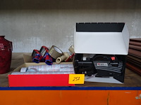 Labelpistool blitz - afbeelding 2 van  4