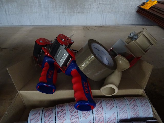 Labelpistool blitz - afbeelding 4 van  4