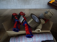 Labelpistool blitz - afbeelding 4 van  4