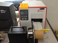 Labelprinter avery dennison - afbeelding 1 van  9